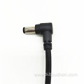 DC Plug Red Tail Switch Car Power Cable